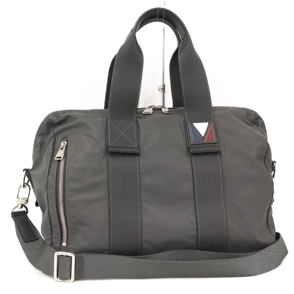 LOUIS VUITTON VラインスタートPM ボストンバッグ M51113 65,439円