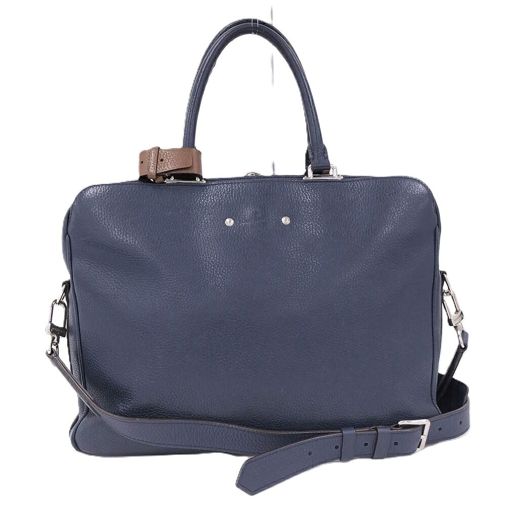 LOUIS VUITTON アルマンド ブリーフケースMM レザー M54380 UB3188 55,539円
