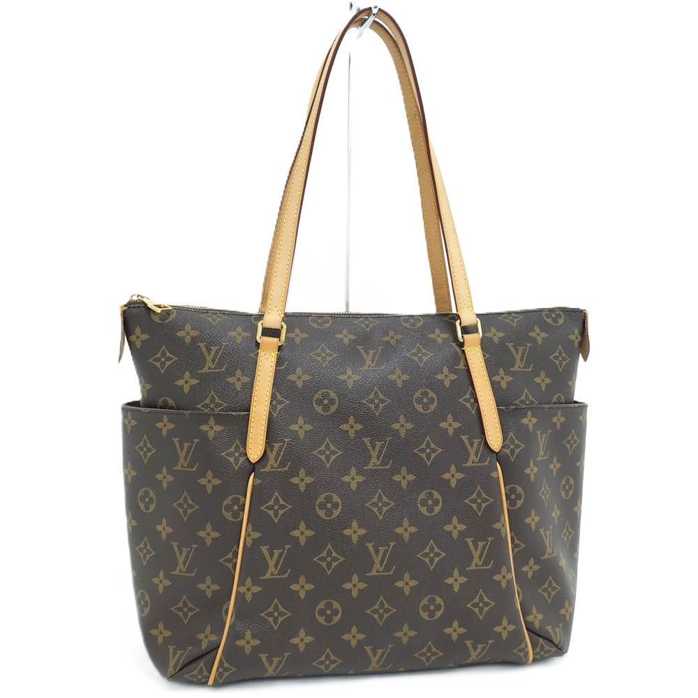 LOUIS VUITTON トータリーMM モノグラム M56689