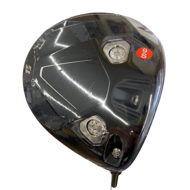 【中古】 ブリヂストン BRIDGESTONE BX1 LS 9° ドライバー DR TENSEI PRO BLACK 1K CORE 60 (フレックスS) メンズ 男性用 右利き 右用 Aランク ゴルフクラブ 37,992円