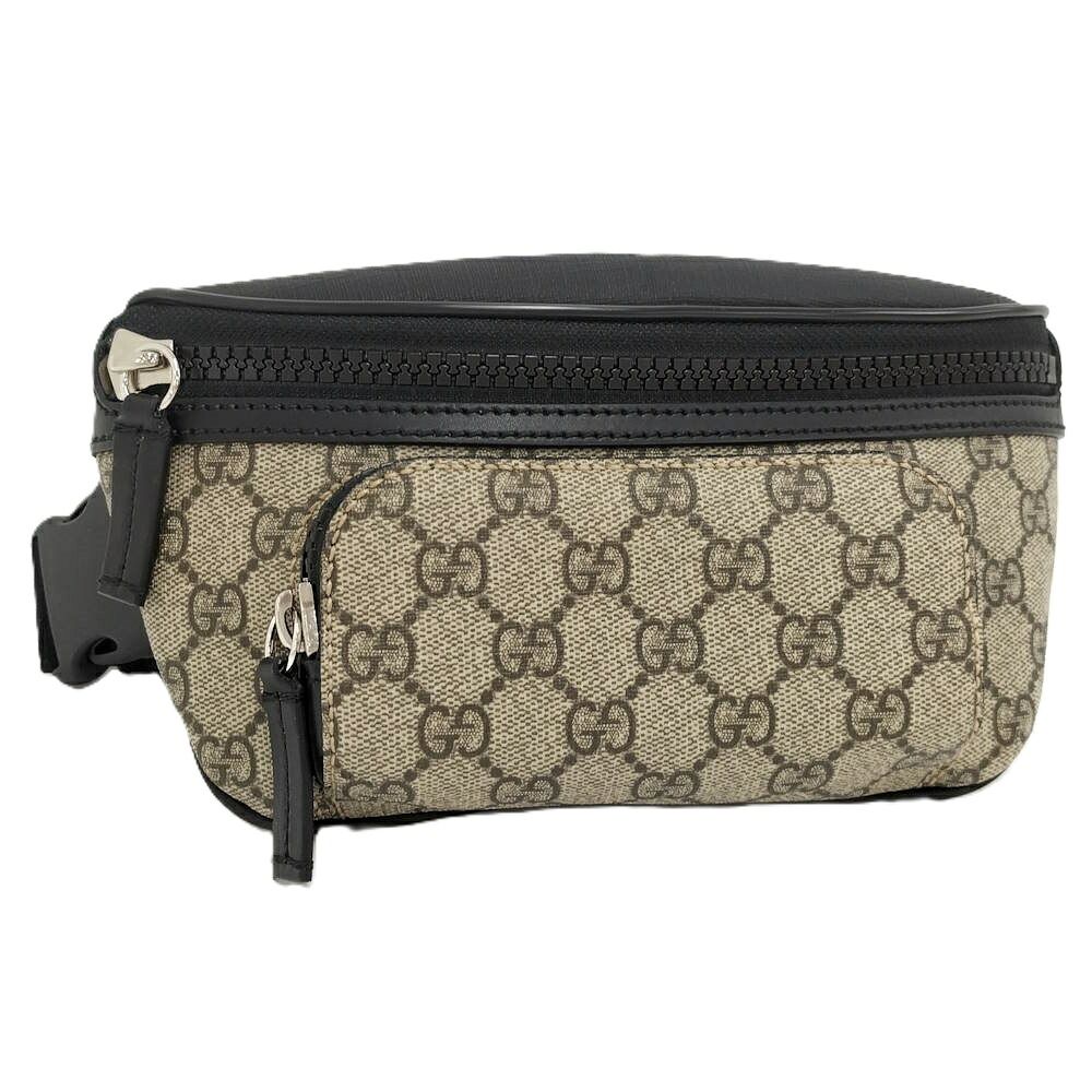 GUCCI ベルトバッグ GGスプリーム 779877 53,268円