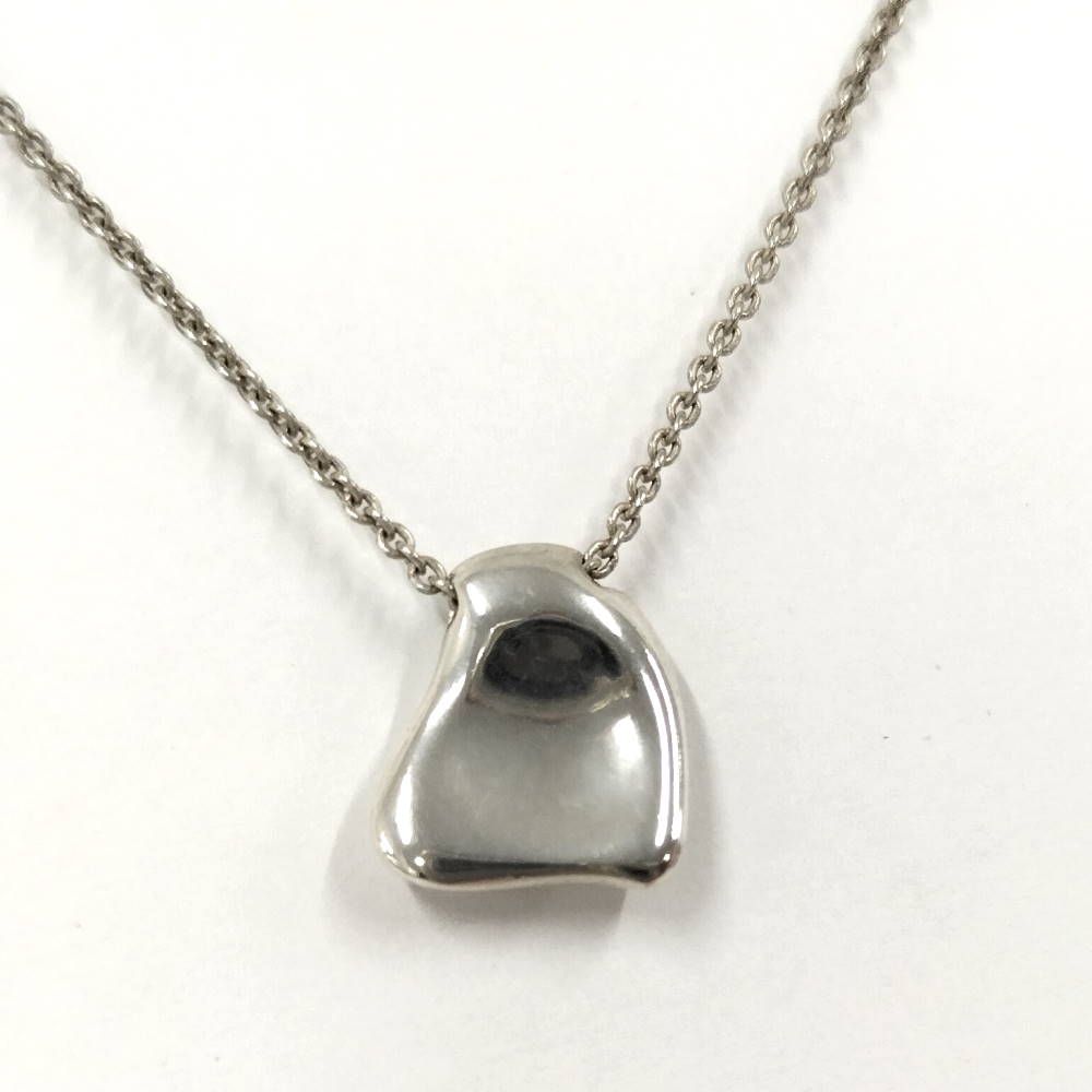 Tiffany&Co. ネックレス SV925 シルバー