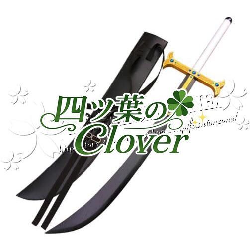 人気商品ワンピース ONE PIECE RED 劇場版 シャンクス 道具コスプレ衣装 道具 武器 刀 ゲームアニメグッズ 演出服 撮影用vs822