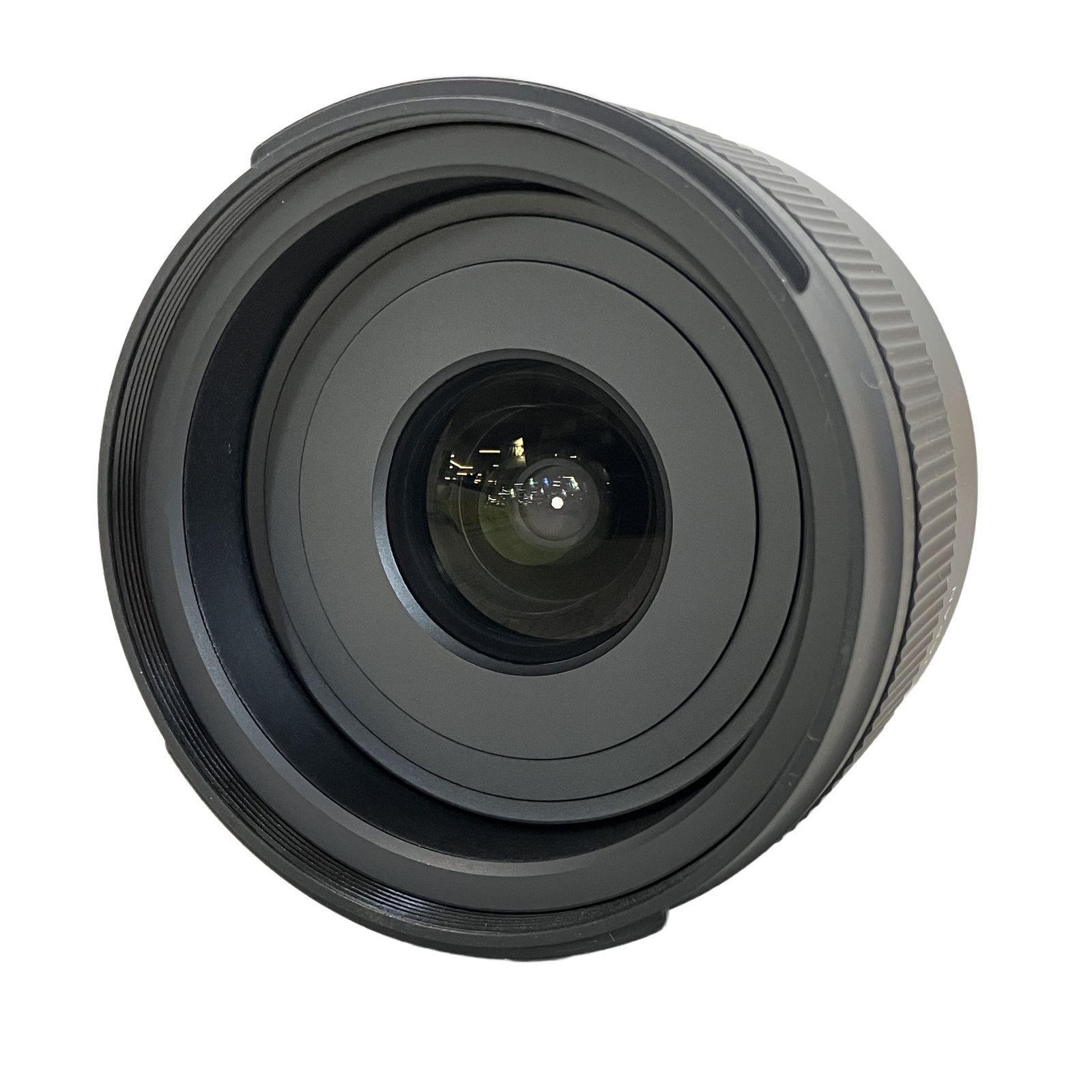 TAMRON 20mm F2.8 Di III OSD M1:2 広角単焦点レンズ Eマウント 中古