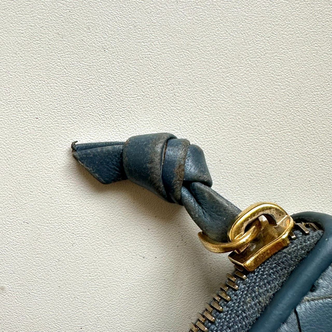 ボッテガヴェネタ BOTTEGA VENETA コインケース イントレチャート