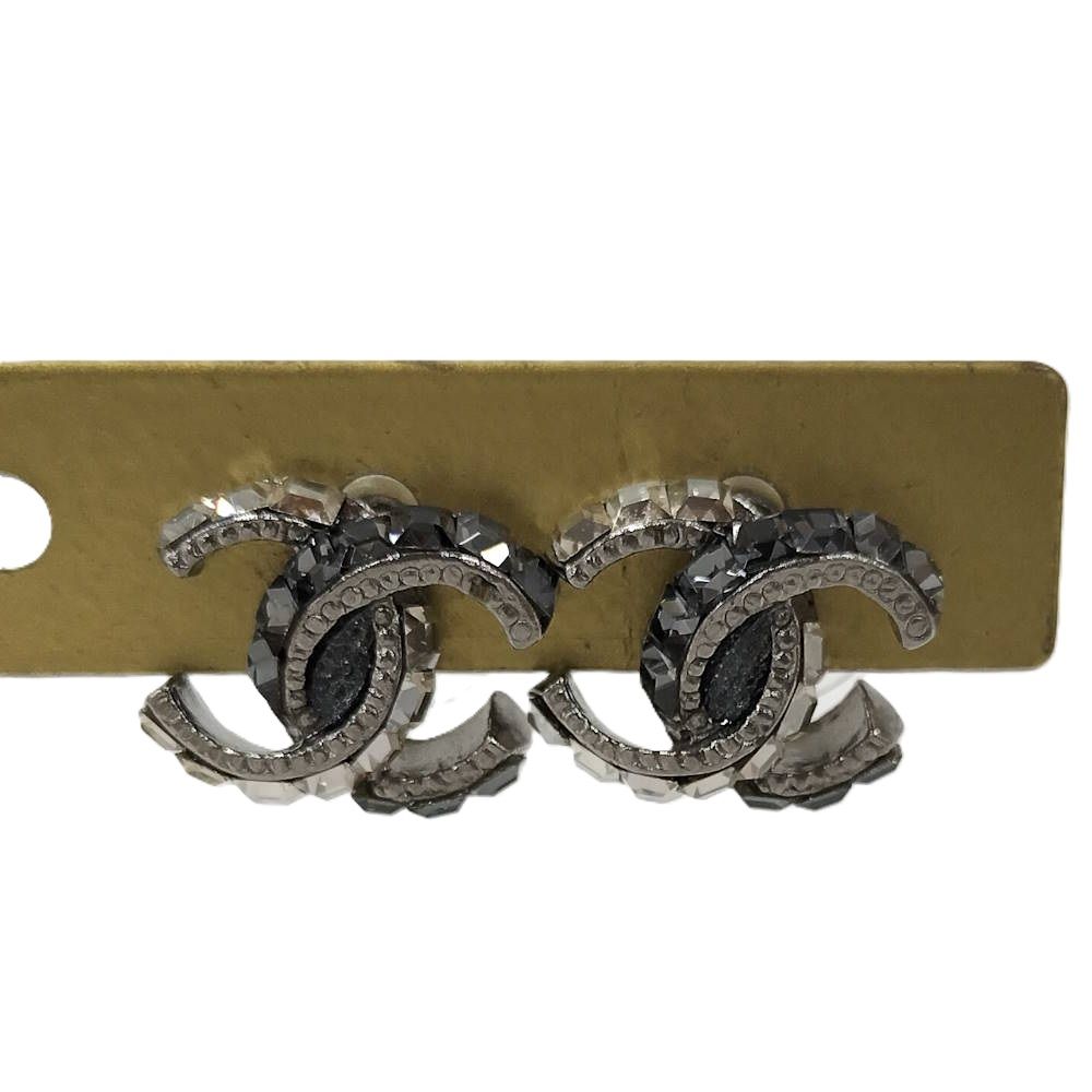 CHANEL ピアス ココマーク 14 P