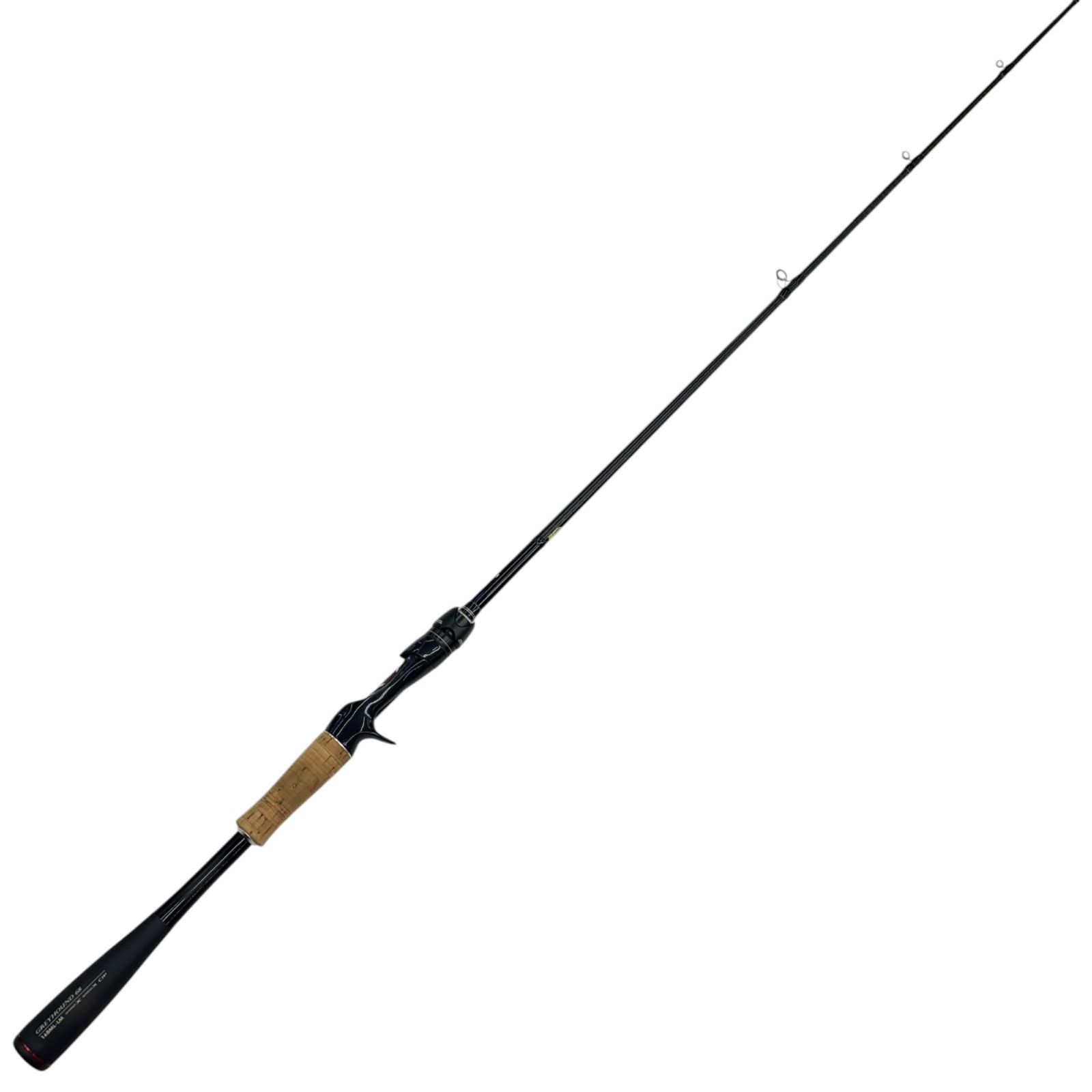 (1)【中古品】シマノ 17’ ポイズングロリアス 168ML-LM ③＊