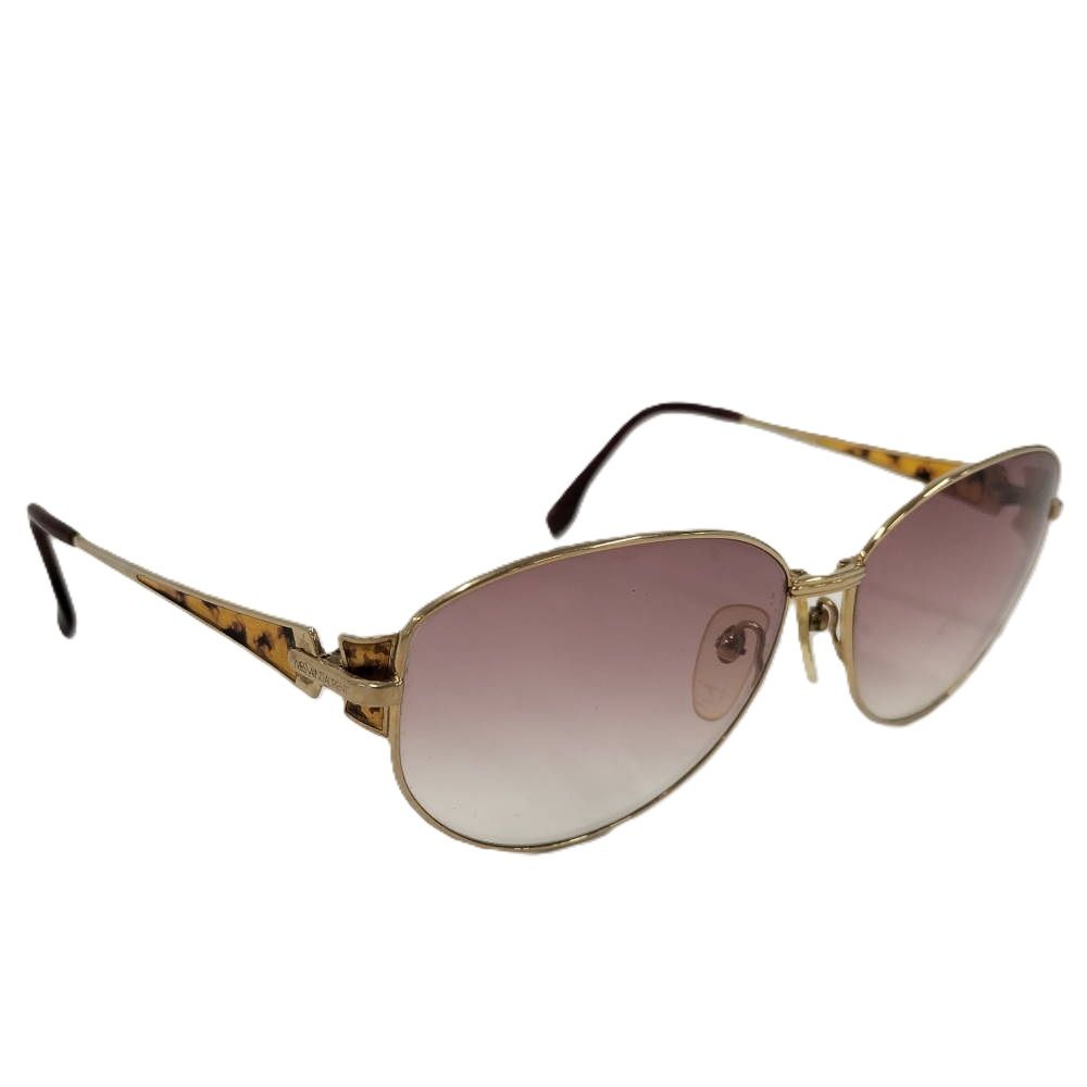 Yves Saint Laurent サングラス 31-3641