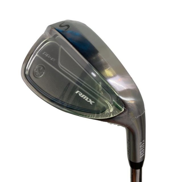 【中古】 ヤマハ RMX DD-2(2026) SW ウェッジ WG NS PRO 950GH neo (フレックスS) メンズ 男性用 右利き 右用 Nランク ゴルフクラブ