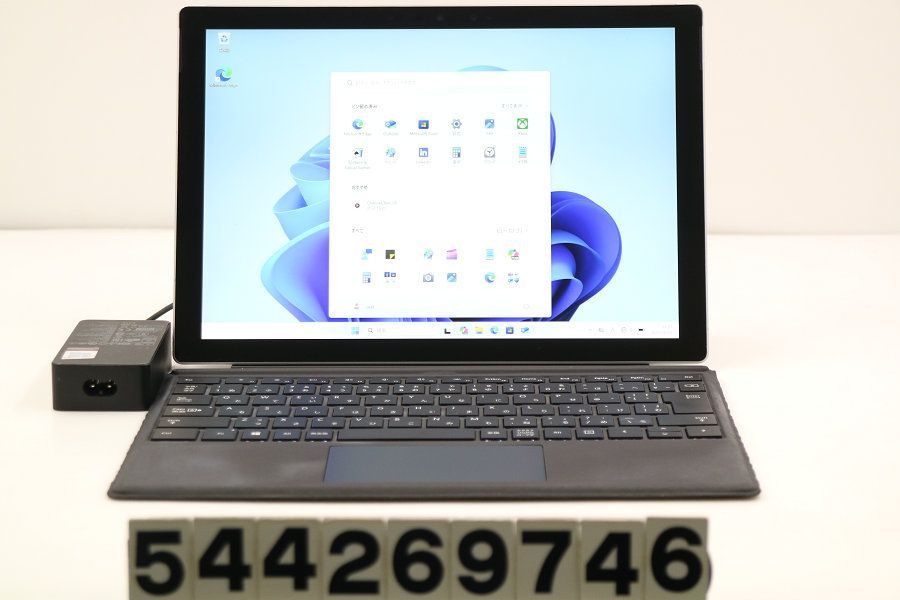 Microsoft Surface Pro 7+ 256GB Core i5 1135G7 2.4GHz/8GB/256GB(SSD)/12.3W/(2736x1824) タッチパネル/Win11 【544269746】