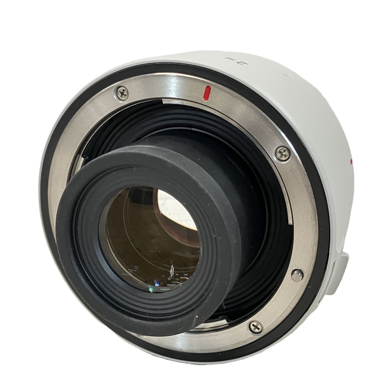 Canon Extender RF 2x エクステンダー RFレンズ用 防塵 防滴 キャノン カメラ周辺機器 中古 W11568407