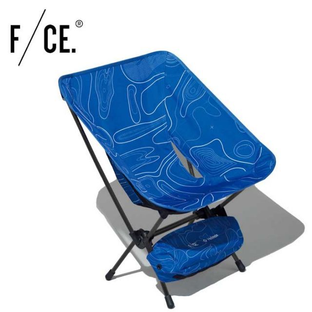 [Brand New] FCE F/CE CHAIR BY HELINOX FC E Chair by Helinox Camping Outdoor (240910)