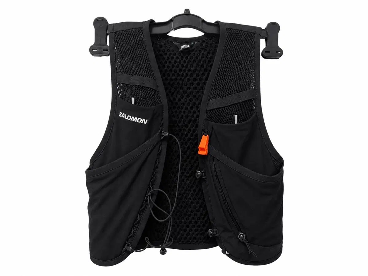 SALOMON サロモン ランニング ベスト アクティブ スキン 8 M サイズ