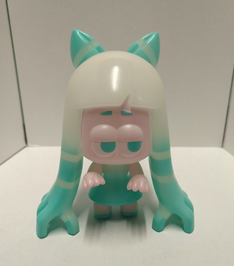 KNcreator 妖怪かみのて 蓄光 One up限定
