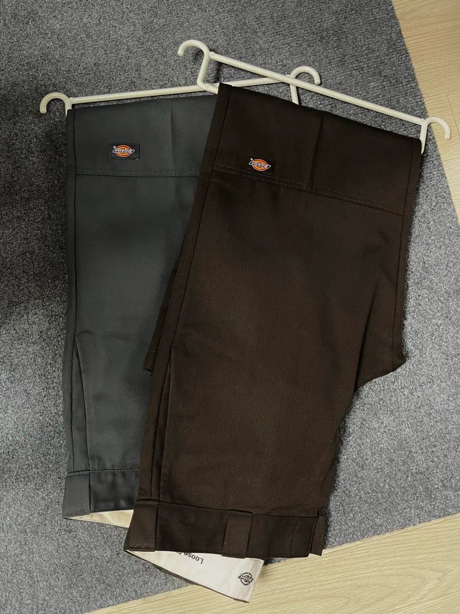 ディッキーズ ダブルニー ウォーク パンツ ルーズフィット パンツ 85283 7,520円