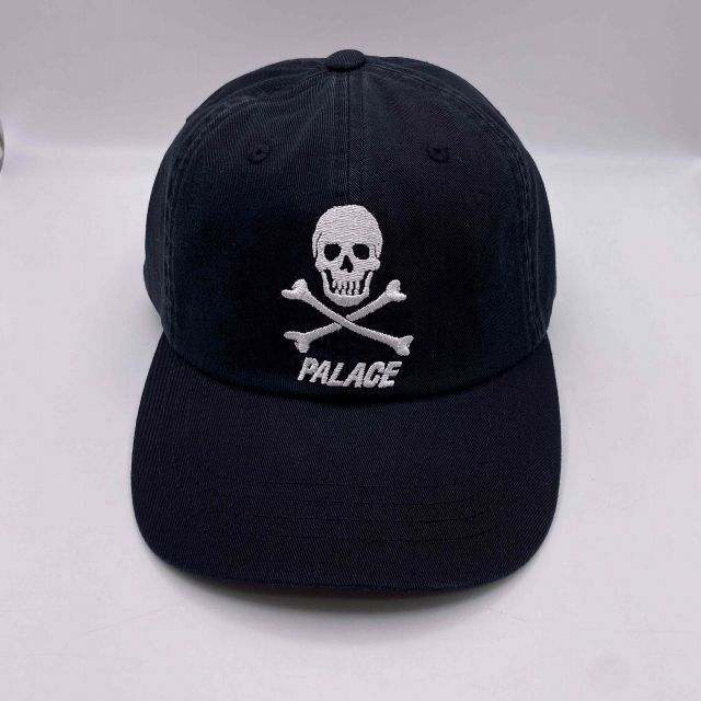 PALACE 26ss PIRATE 6-PANEL CAP パレス パイレーツ6パネルキャップ 南堀江店