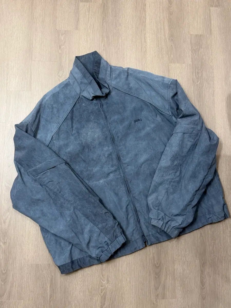 Juun.J 24ss ダイング ハイネック ジャケット 50 50,996円