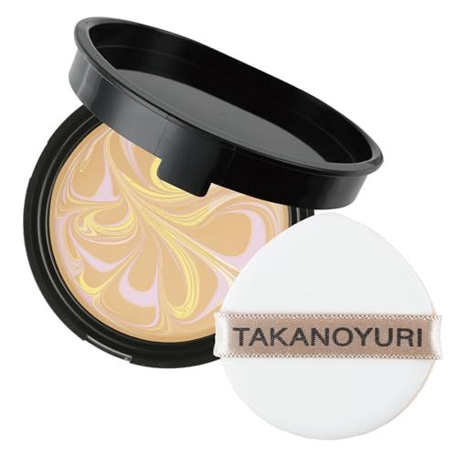 たかの友梨 エステファクト ジュエリーパクト U レフィル 12g オールインワン ファンデーションpms 5,957円