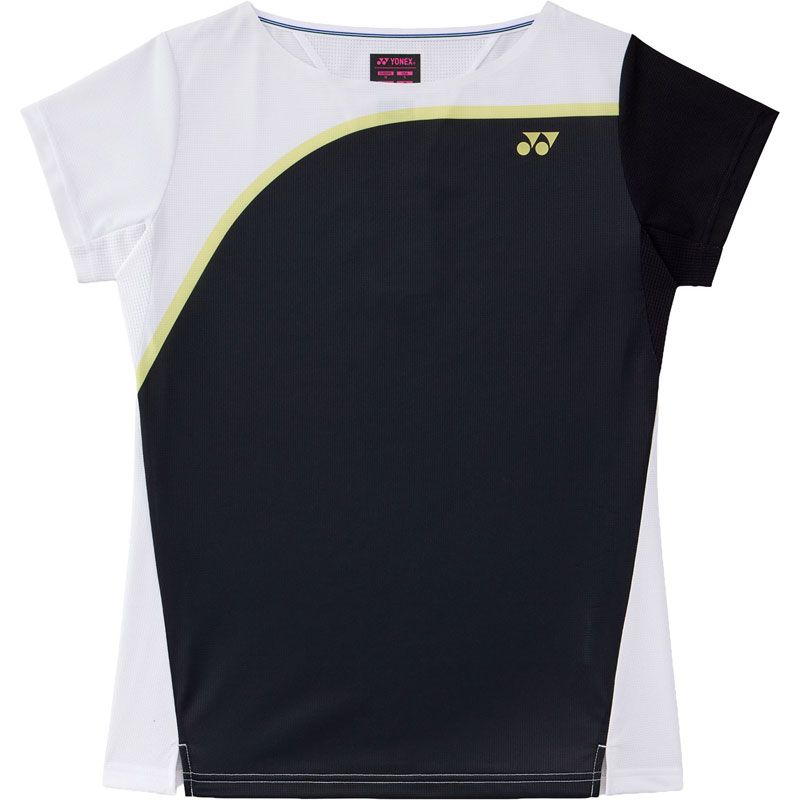 新入荷アイテムヨネックス YONEX ウィメンズゲームシャツ テニス