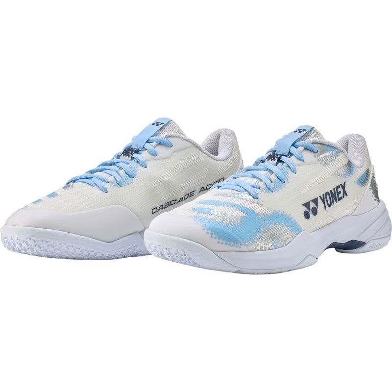 24.5、ヨネックス YONEX パワークッション カスケードアクセル スリム バドミントン シューズ シューズ SHBCA2S