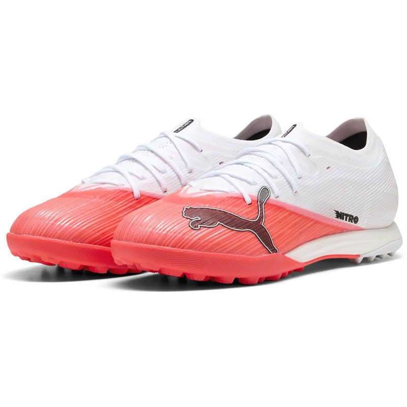 310、プーマ PUMA ウルトラ ニトロ 7 プロ CAGE サッカー スパイク スパイクターフ 10923001