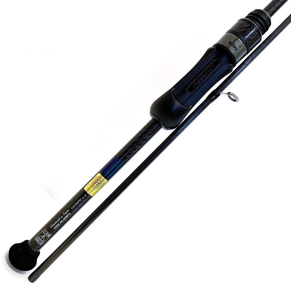 【加古川店】 中古 Graphiteleader | グラファイトリーダー ロッド 23コルト 23GCORS-622UL-HS 【84】 17,374円