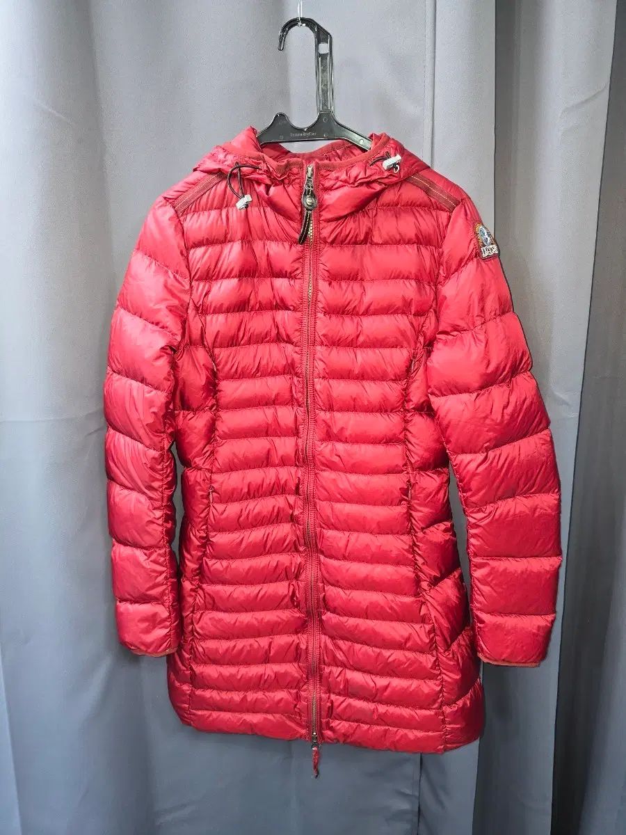 PARAJUMPERS パラジャンパーズ 軽量ダウン バーガンディ (2414)