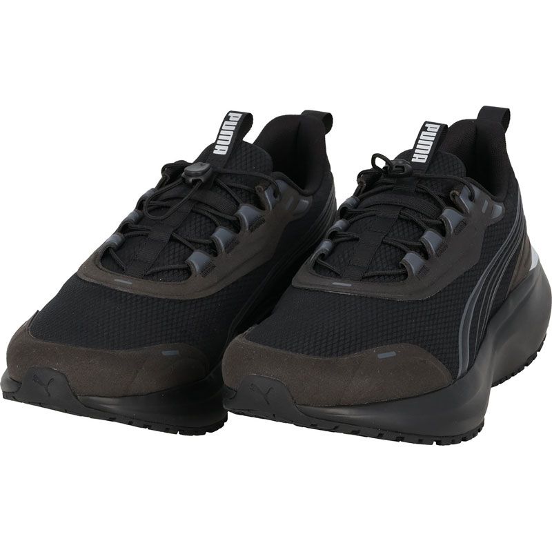 225、プーマ PUMA SOFTRIDE ムーブオン F AS WD ウェルネス シューズ シューズ 31425602