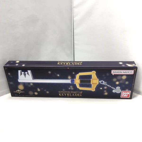 【中古】バンダイ キーブレード キングダムチェーン キングダムハーツ[15]