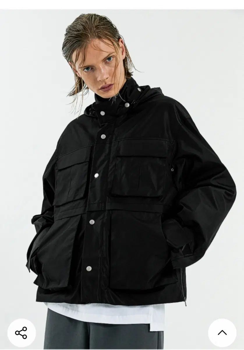LMOOD マウンテンパーカー 7,693円