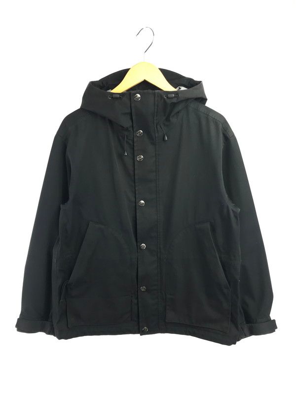 【中古品】 COLUMBIA コロンビア HUNT HARBOR 2 JACKET BLACK PM0180 ハント ハーバー 2 ジャケット ライトアウター 【144-260822-rt-26-tagh】