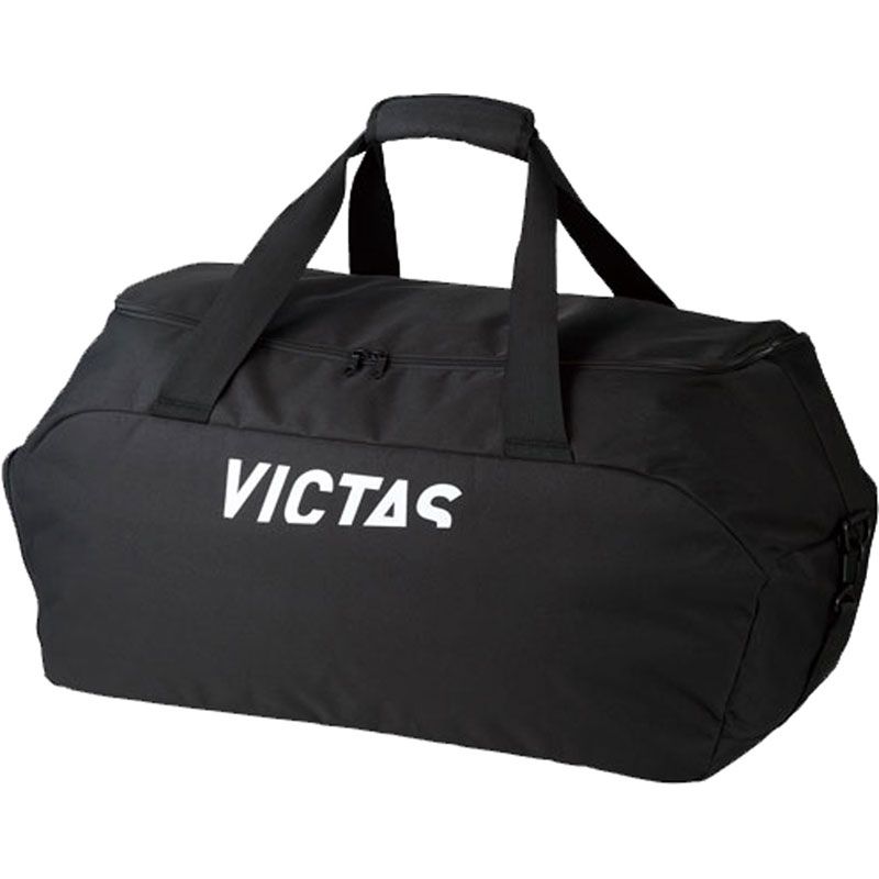 ヴィクタス VICTAS V-SPB610 卓球 バッグ バックパック 582601、(1000)ブラック