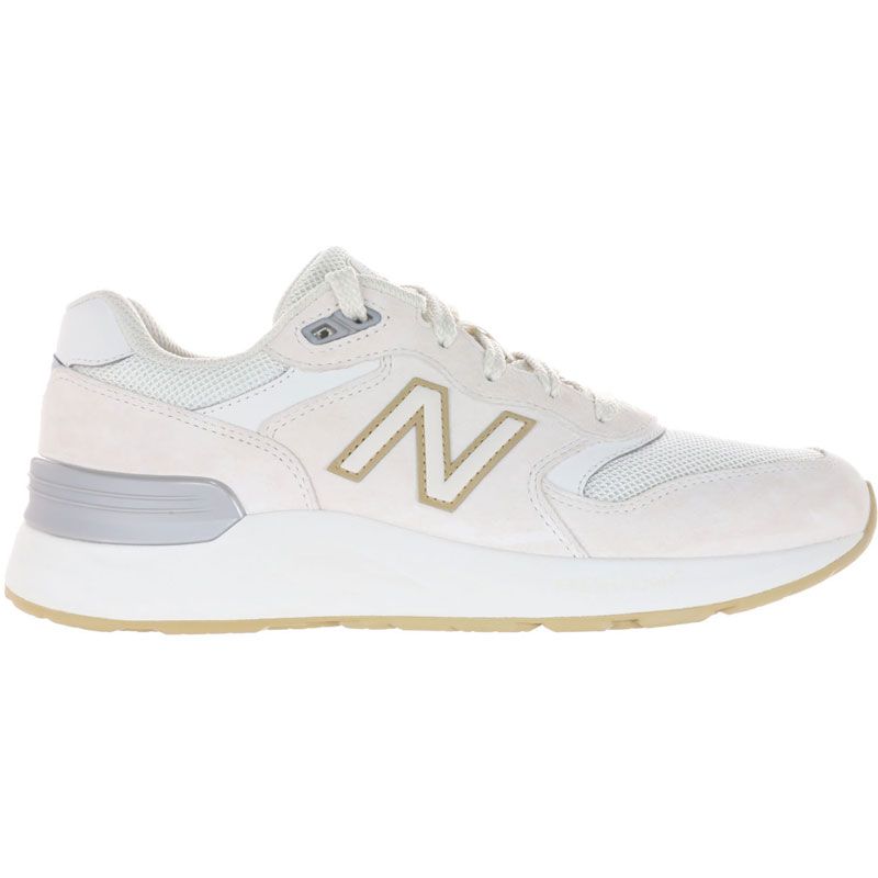 ニューバランス New Balance Walking Fresh Foam X 880 v7 マルチスポーツ シューズ シューズW W88087V2E、LINEN