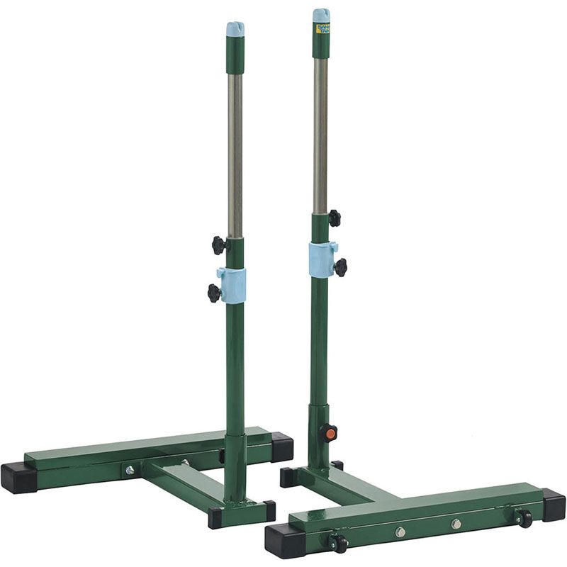 サンワタイイク 三和体育 ショート支柱 移動式 学校体育器具 器具･備品 器具 S4463、選択 38,896円