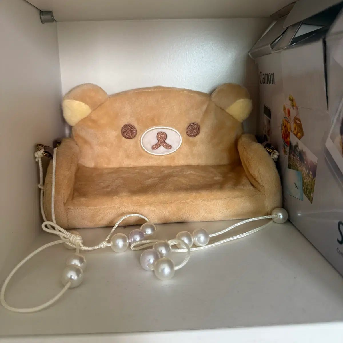 リラックマ ぬいぐるみ ぶらんこ ぬいぐるみ 7,389円