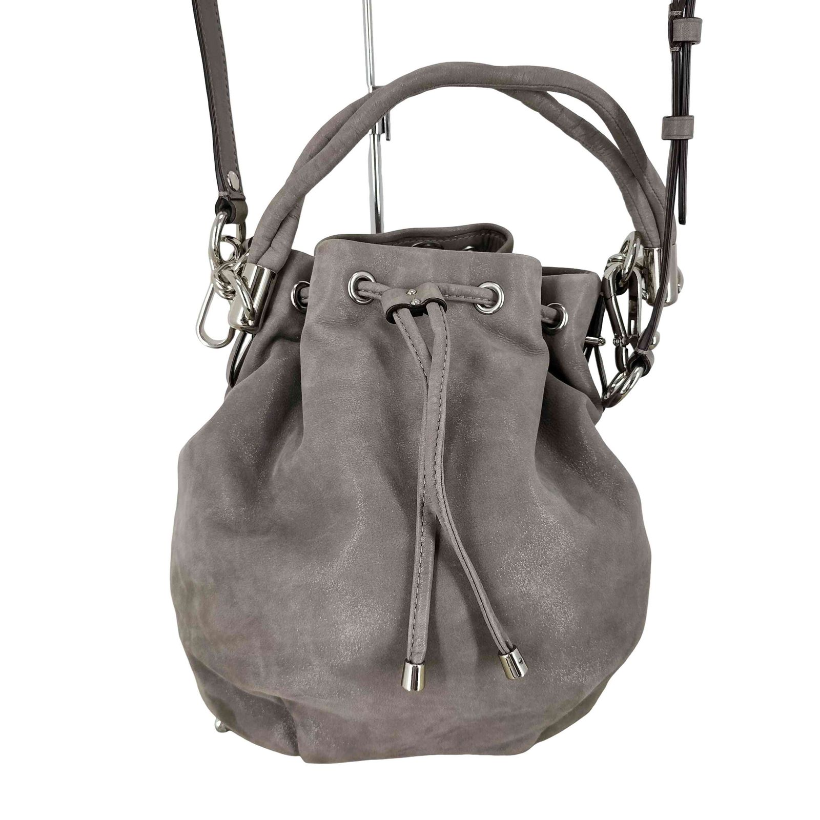 コーチ COACH 2way ショルダー バケットバッグ 2way shoulder bucketbag レディース 表記無