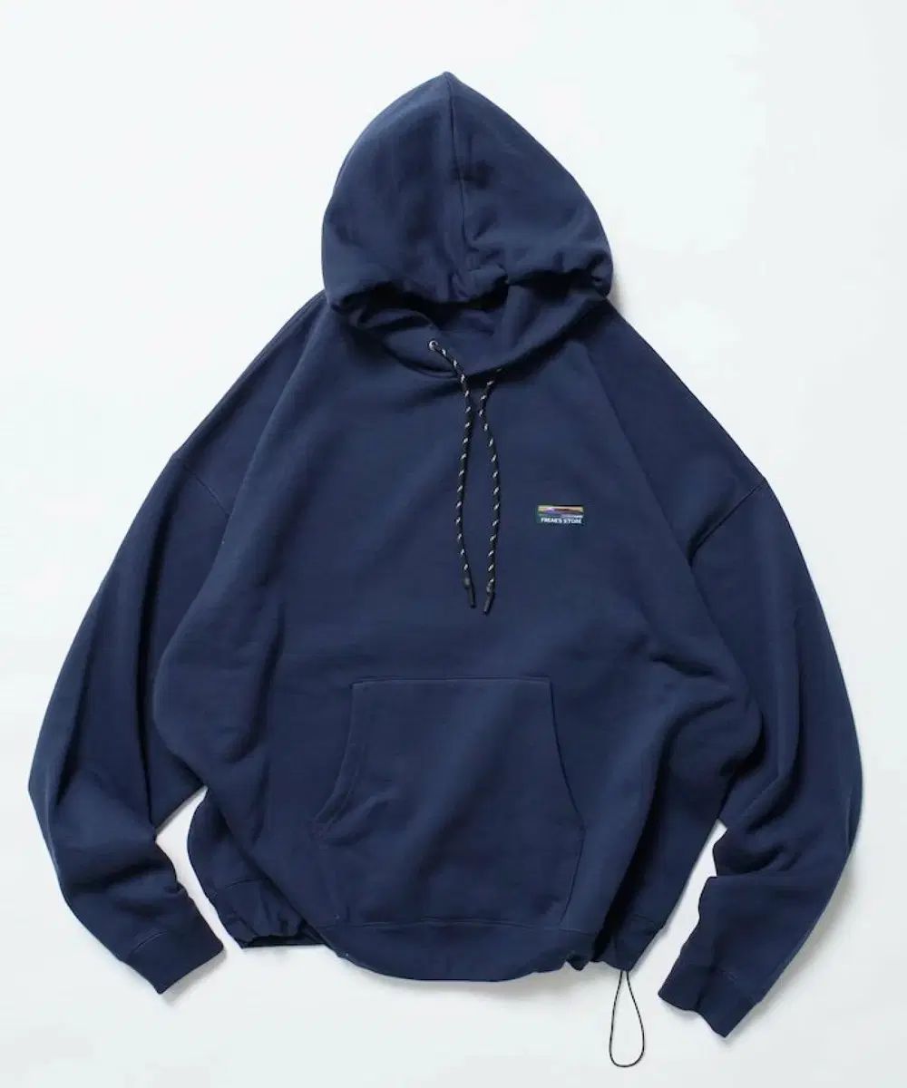 新品) FREAK'S STORE(フリークスストア) 起毛 フードTシャツ M 8,875円