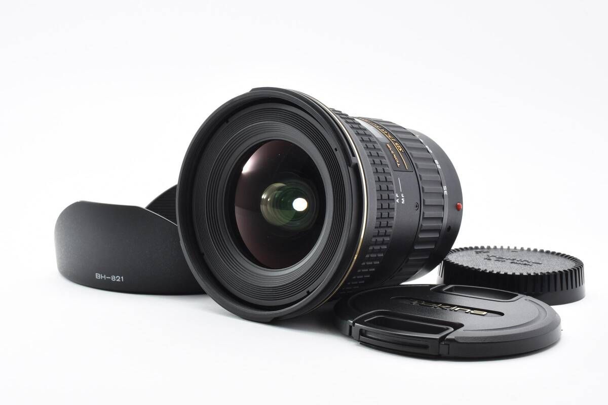 ★極上品★ TOKINA トキナー AT-X PRO SD 17-35mm F4 CANON #K1099