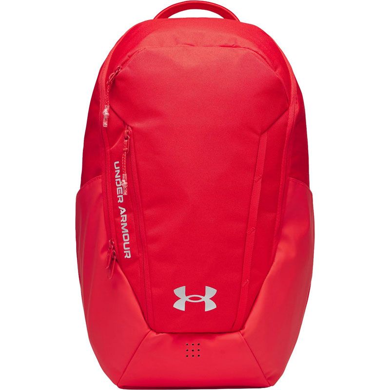 アンダーアーマー UNDER ARMOUR UAノーウェイ チーム バックパック マルチスポーツ バッグ バックパック 6013319、(600)Red 7,269円