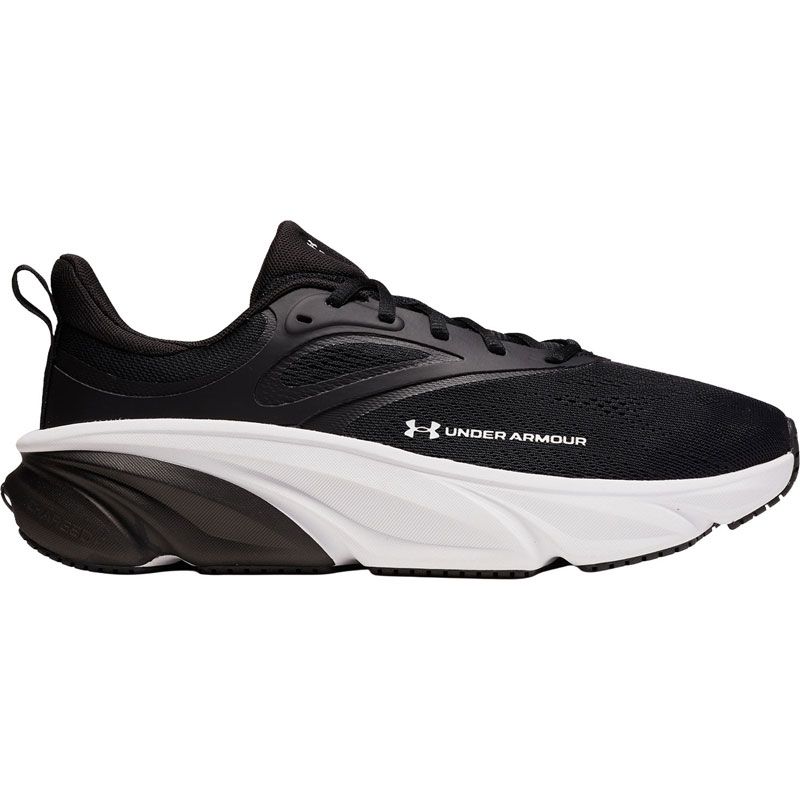 31.0、アンダーアーマー UNDER ARMOUR UAローグ6 ワイド 陸上･ランニング シューズ シューズ 6009609