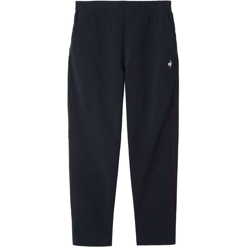 ルコックスポルティフ le coq sportif ヒートナビクロスパンツ マルチスポーツ ウインドウェア ウォーマーパンツメンズ LT5FPZ21M、(NV00)ネイビー 6,415円
