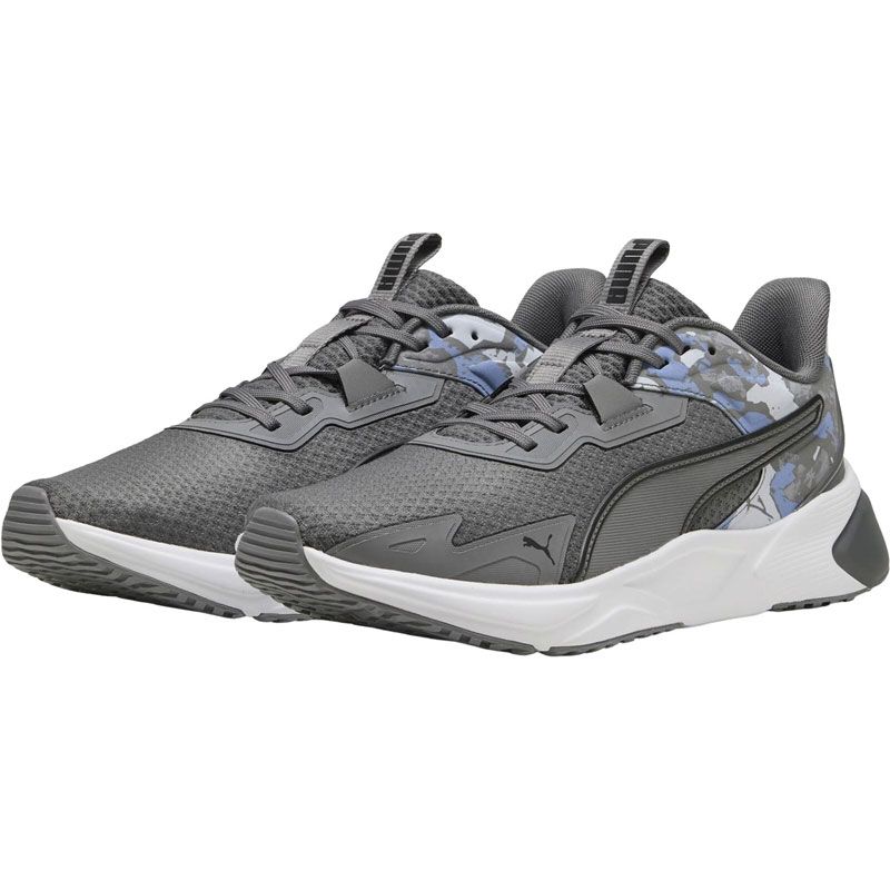 225、プーマ PUMA ディスパース XT 4 CAMO ウェルネス シューズ シューズ 31302502