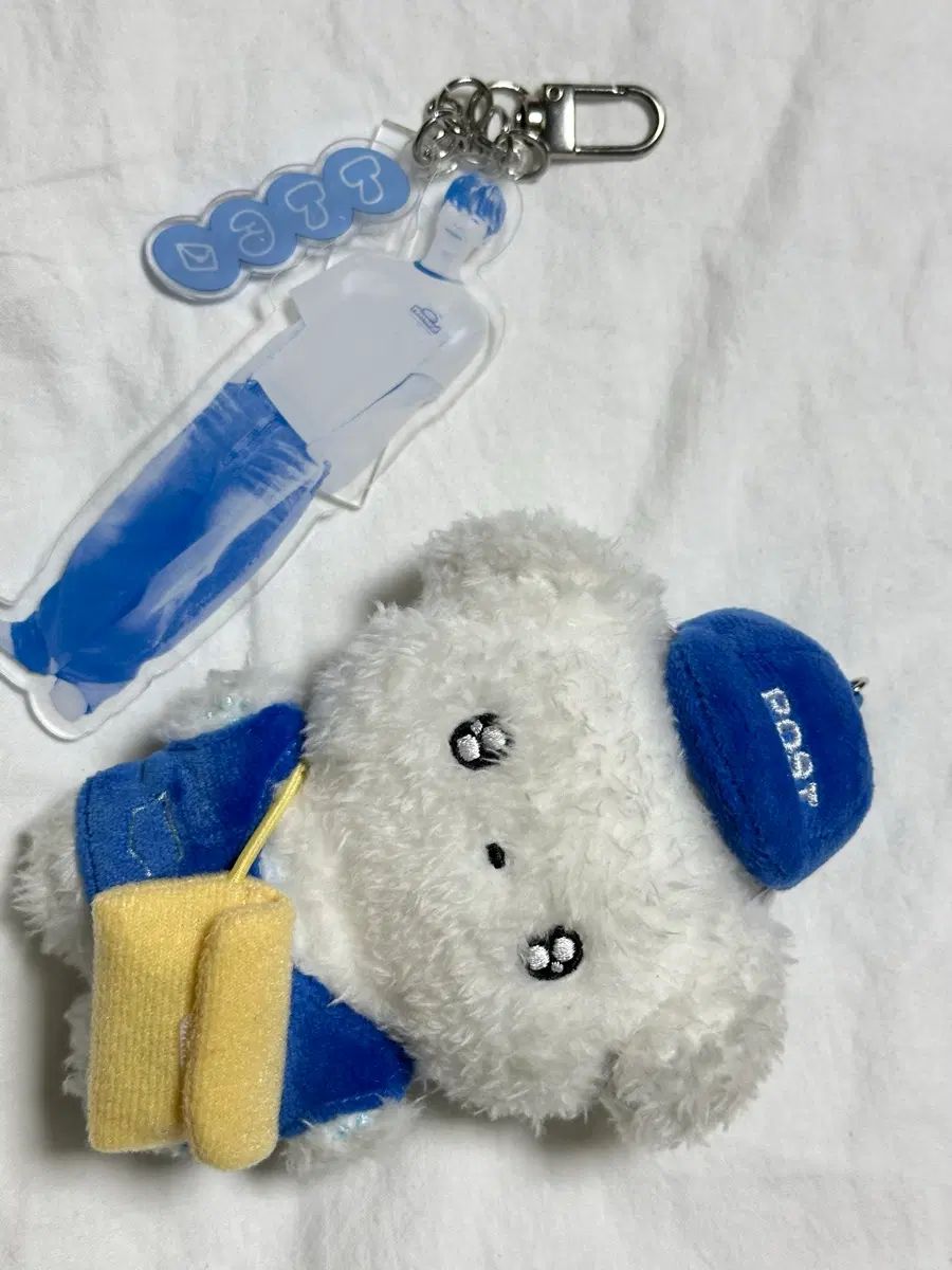 ビョンウソク キーホルダー まとめ売り 在庫整理