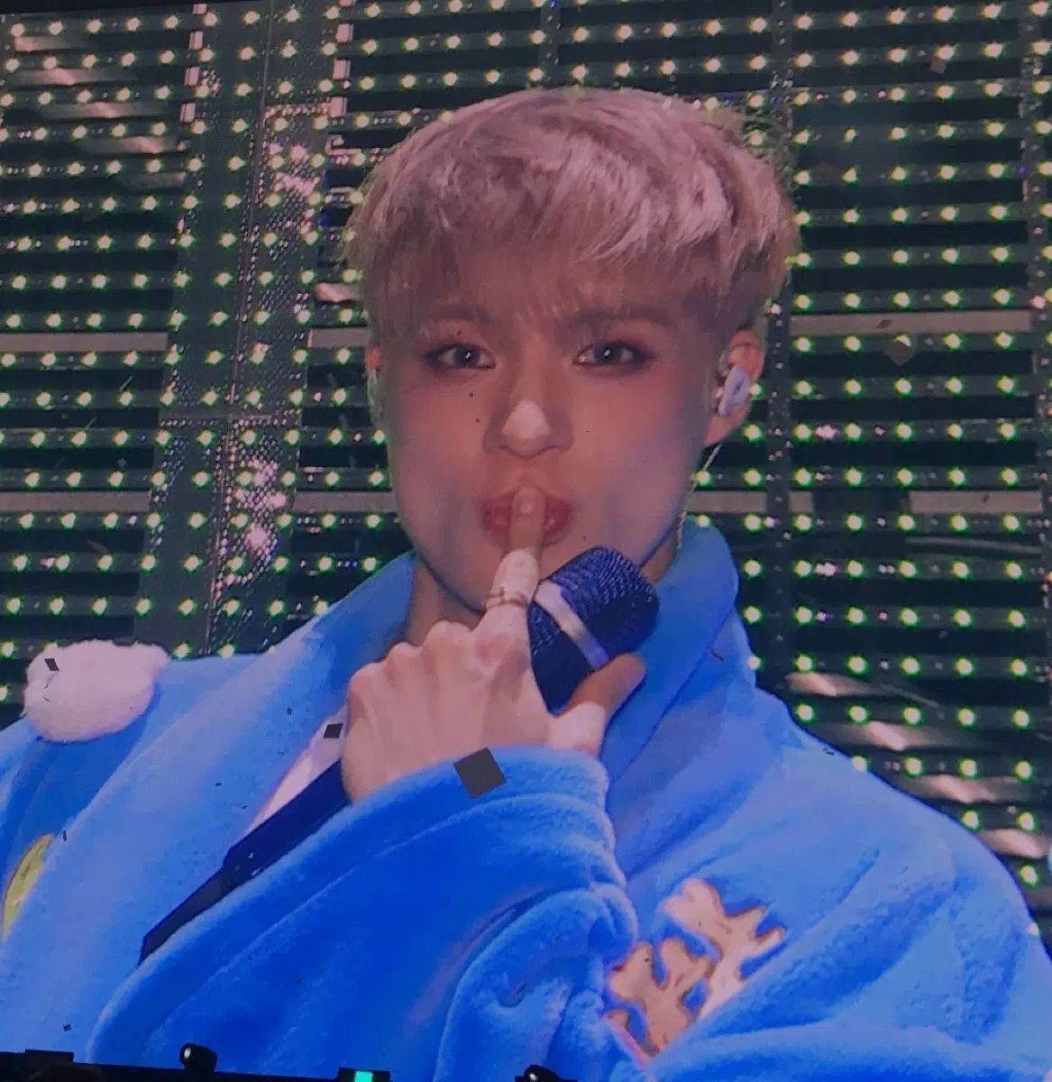 NCT DREAM ジェノ トレカ まとめ売り ISTJ THE DREAM SHOW 3 エバーライン Apple Music ウィズミュー