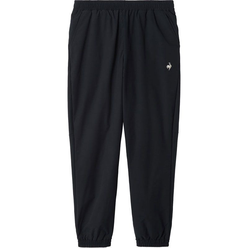 ルコックスポルティフ le coq sportif 裏起毛ウィンドブレーカーパンツ マルチスポーツ ウインドウェア ウインドパンツメンズ LT5FPZ30M、(NV00)ネイビー