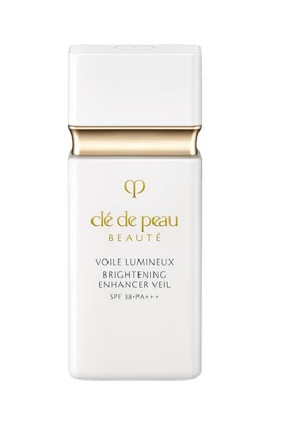 資生堂クレ・ド・ポーボーテ ヴォワールルミヌ 30ml SPF38・PA+++ (お一人様１個限り)【国内正規品】pms