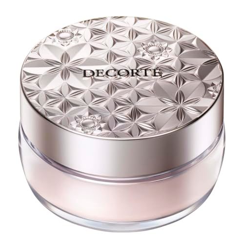 DECORT?(コスメデコルテ) フェイスパウダー ルース パウダー 01 crystal translucent 20gpms 7,739円