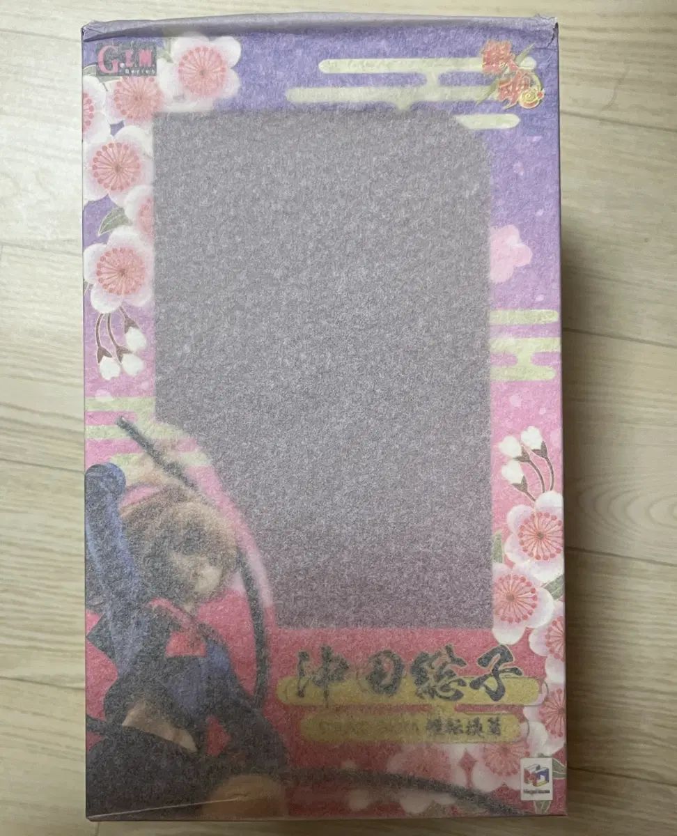 未開封)沖田 総悟 gem / 沖田 ts 銀魂 沖田 総悟 g em 城転換