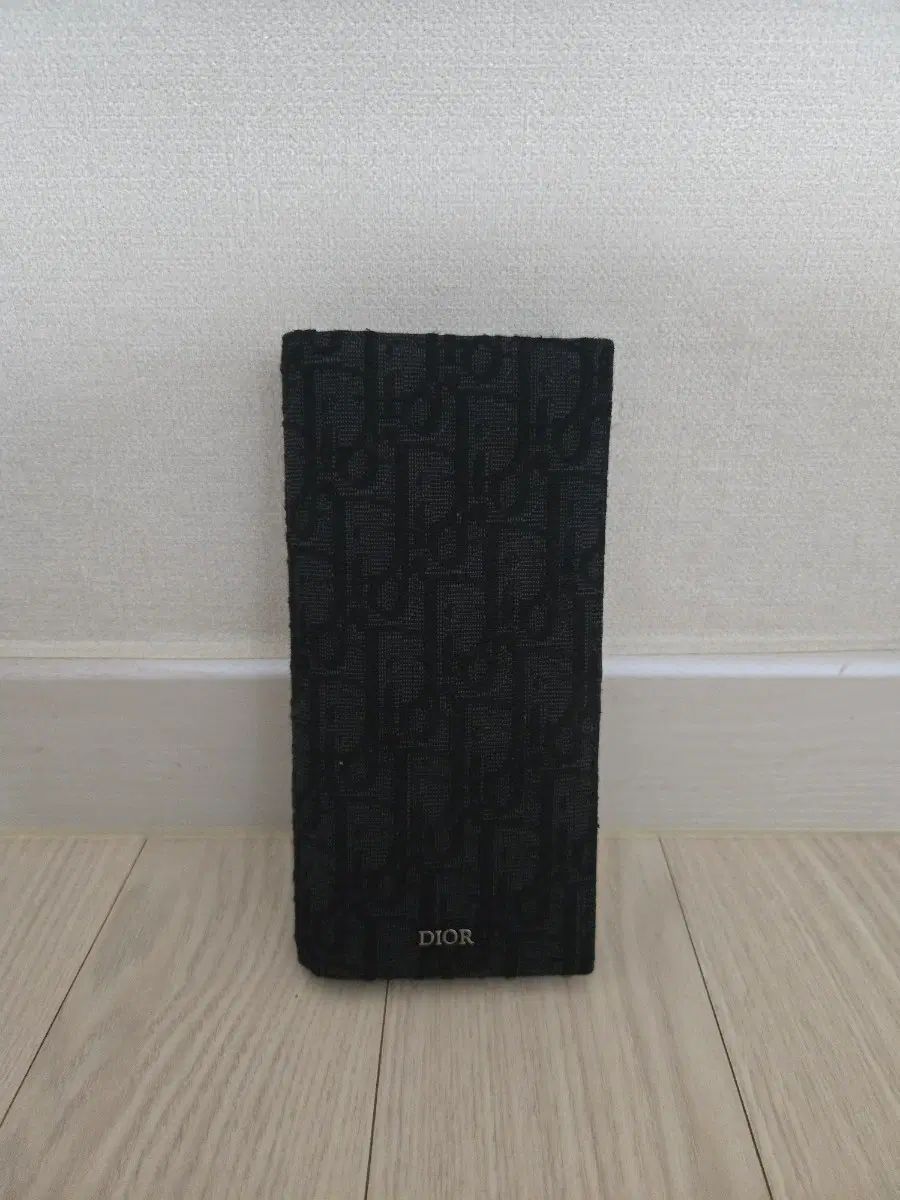 ディオール オブリーク 長財布
