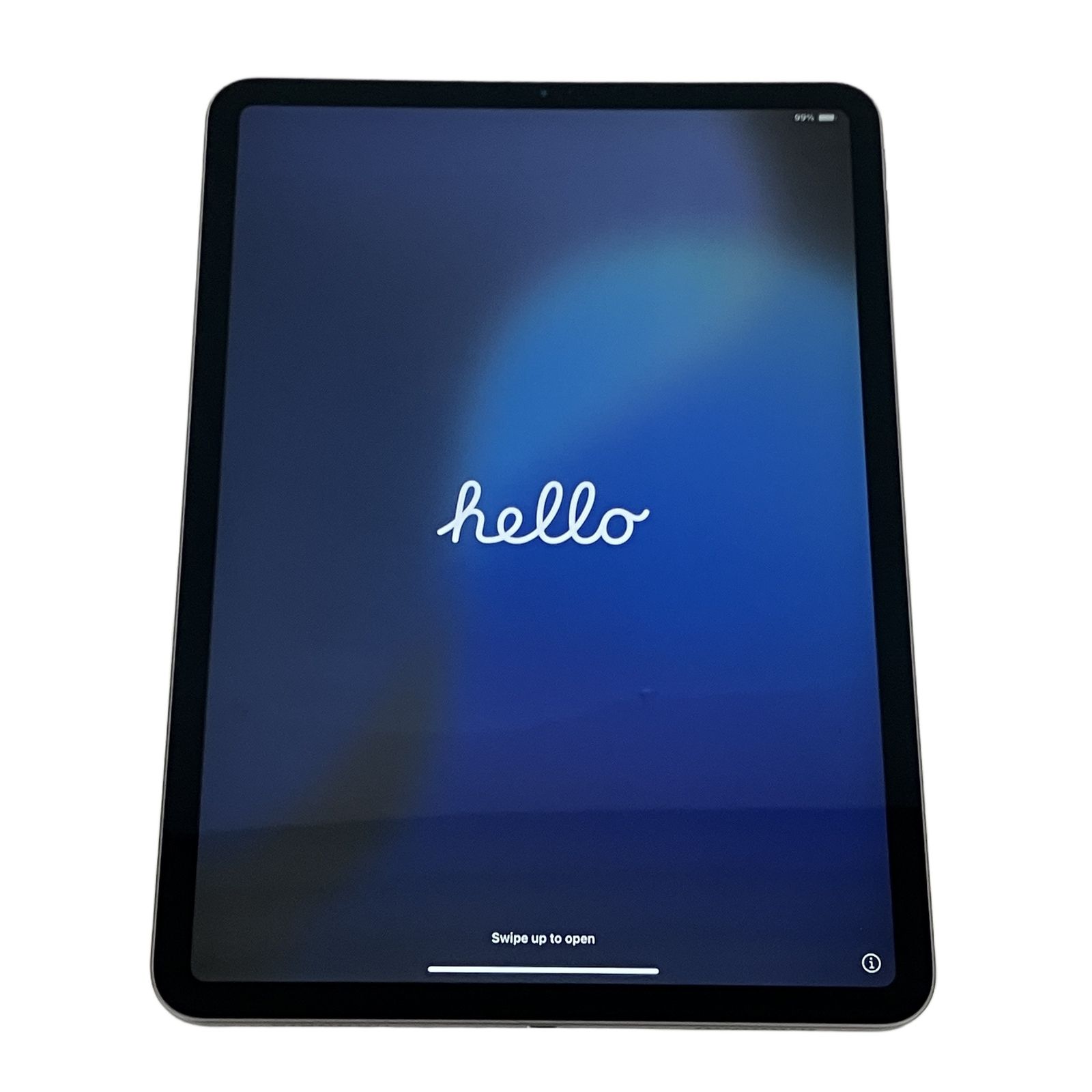 Apple MTXQ2J/A iPad Pro 11インチ Wi-Fi 256GB スペースグレイ タブレット ジャンク T11534382